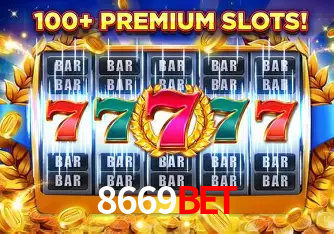 Descubra a Essência do 8669bet: Nossa História e Compromissos