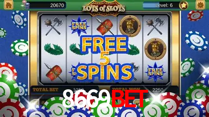 A Emoção da Loteria na 8669bet: Uma Chance de Mudança de Vida