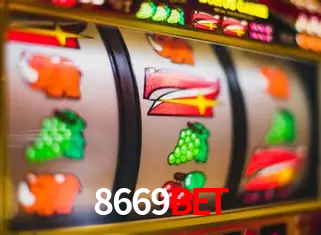 A Revolução dos Aplicativos de Jogos no 8669bet