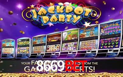Desvendando o Mundo dos Jogos Virtuais na 8669bet