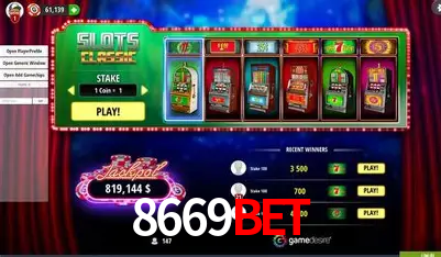 Desvendando o Mundo dos Jogos Virtuais na 8669bet