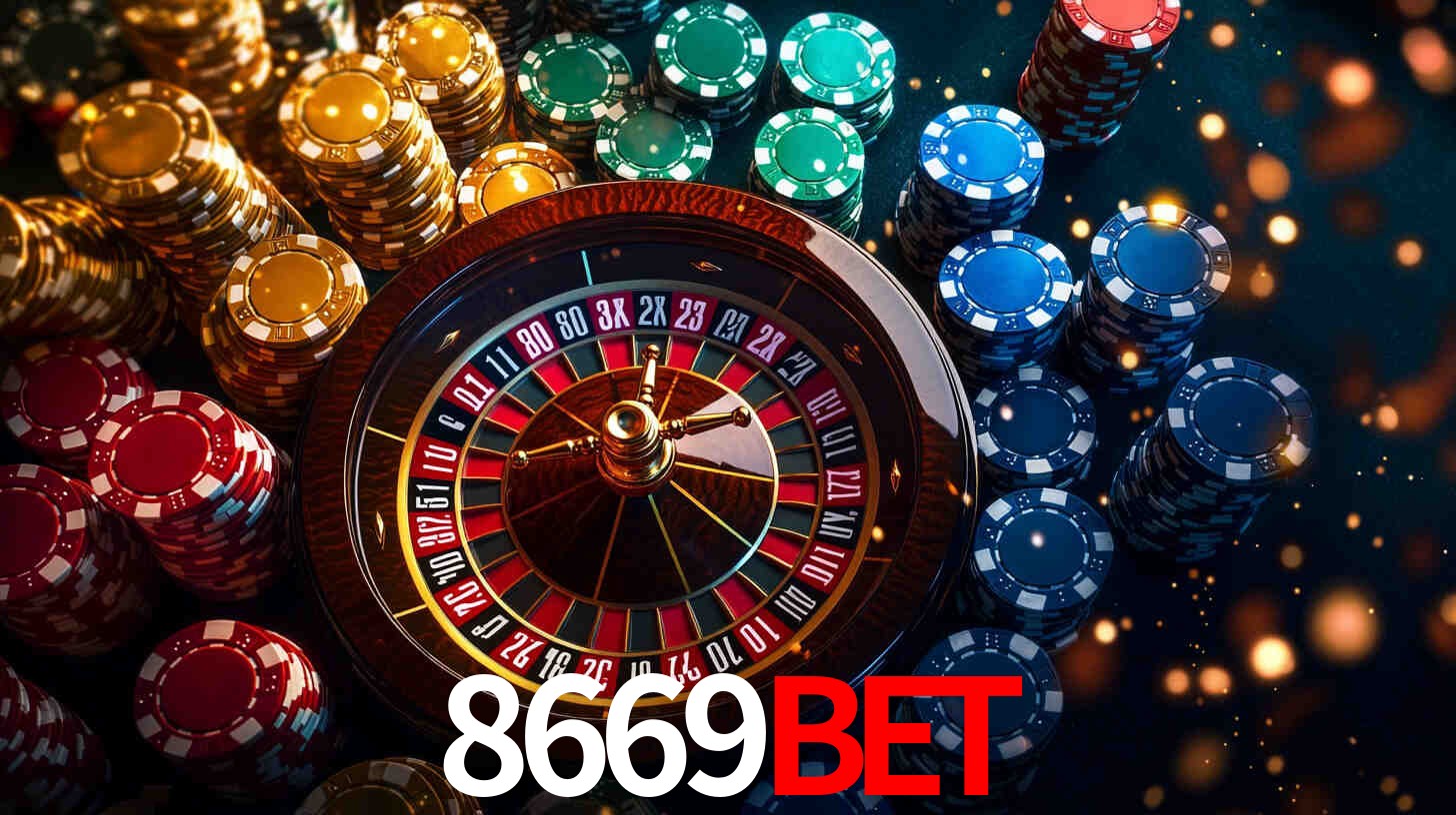 8669bet