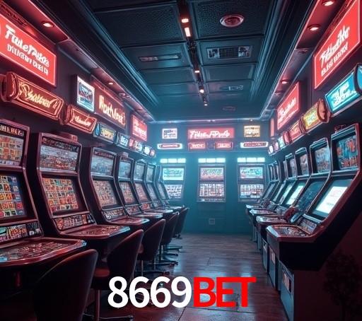 Sistema de Segurança Avançado 8669bet - Criptografia e Proteção