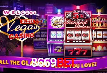 Descubra a Essência do 8669bet: Nossa História e Compromissos