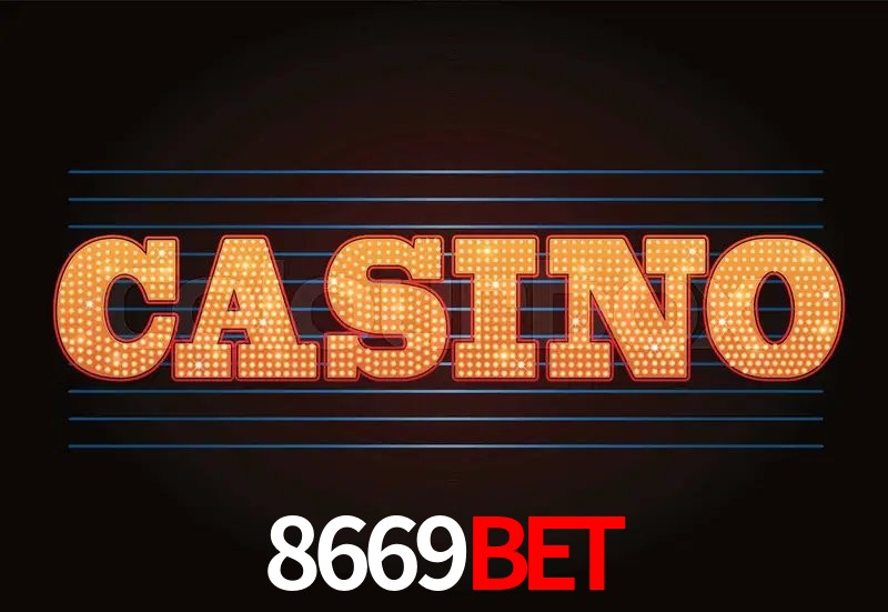 Diretório de Jogos 8669bet