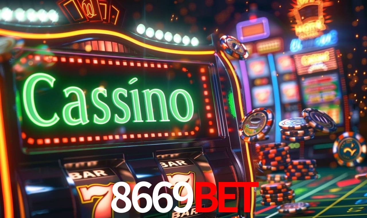 Promoção Relâmpago 8669bet