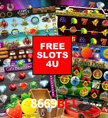 Desvendando o Mundo dos Jogos Virtuais na 8669bet