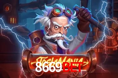 Sistemas de Segurança 8669bet