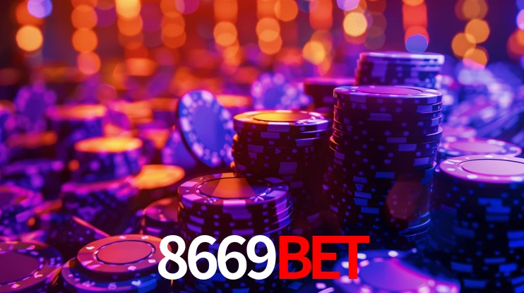 Bônus Generosos e Exclusivos no 8669bet para Você!
