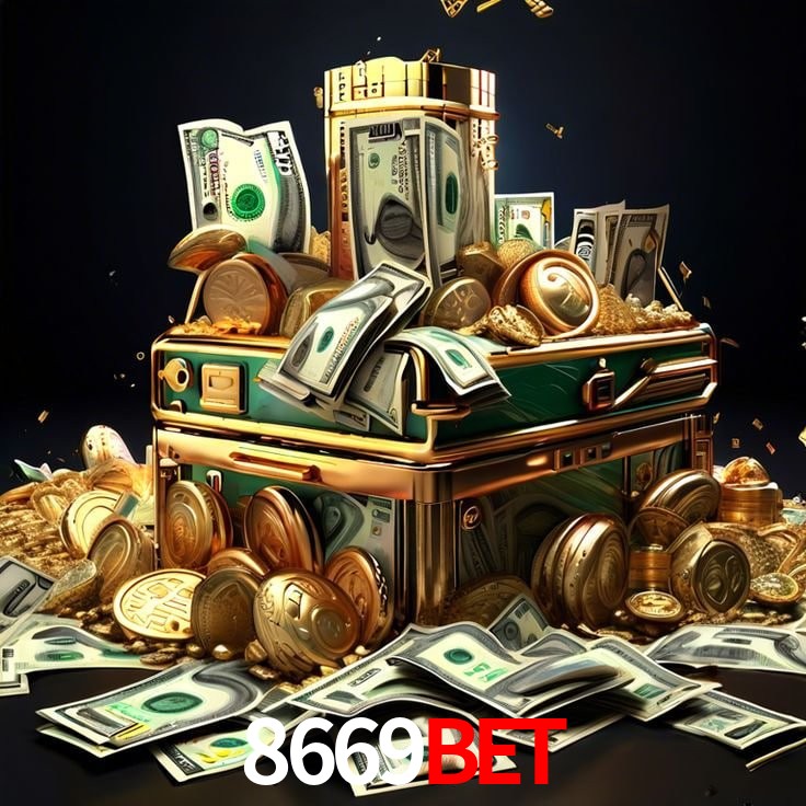 Estatísticas do Jogo 8669bet