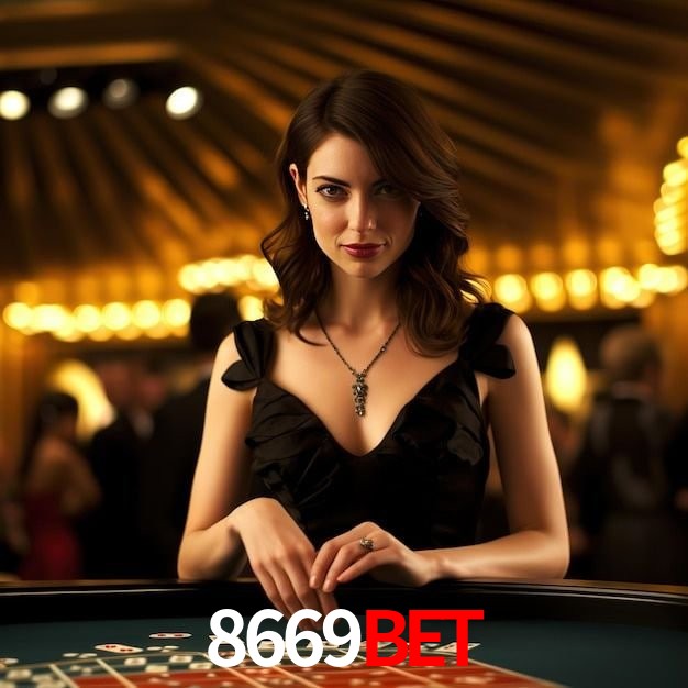 Desvendando o Mundo dos Jogos Virtuais na 8669bet