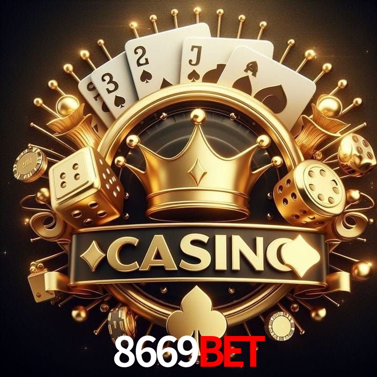 Provedores de Jogos 8669bet