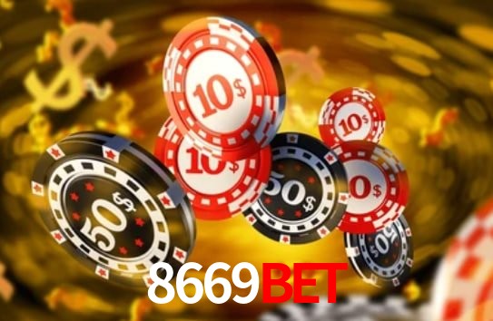 Apostas de Tênis 8669bet