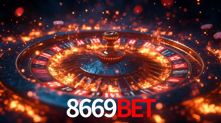 8669bet: Jogos de Caça-Níqueis-Altas Recompensas, Roleta-Velocidade, Blackjack-Desafios Máximos