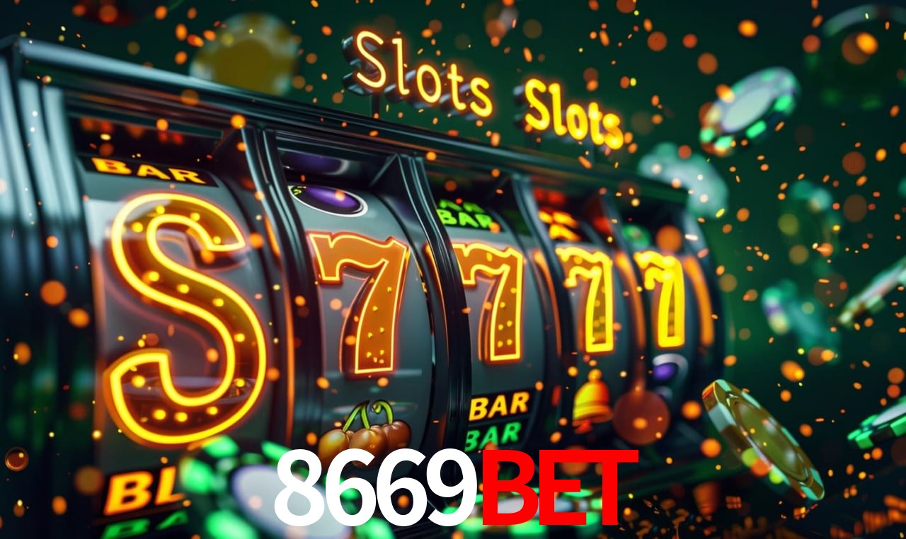Apostas de Futebol 8669bet