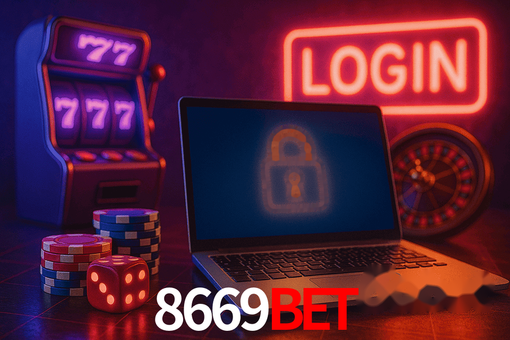 Avaliações dos Jogadores 8669bet