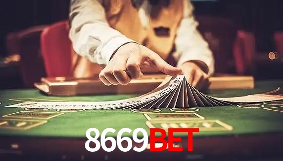 VIP Casino 8669bet