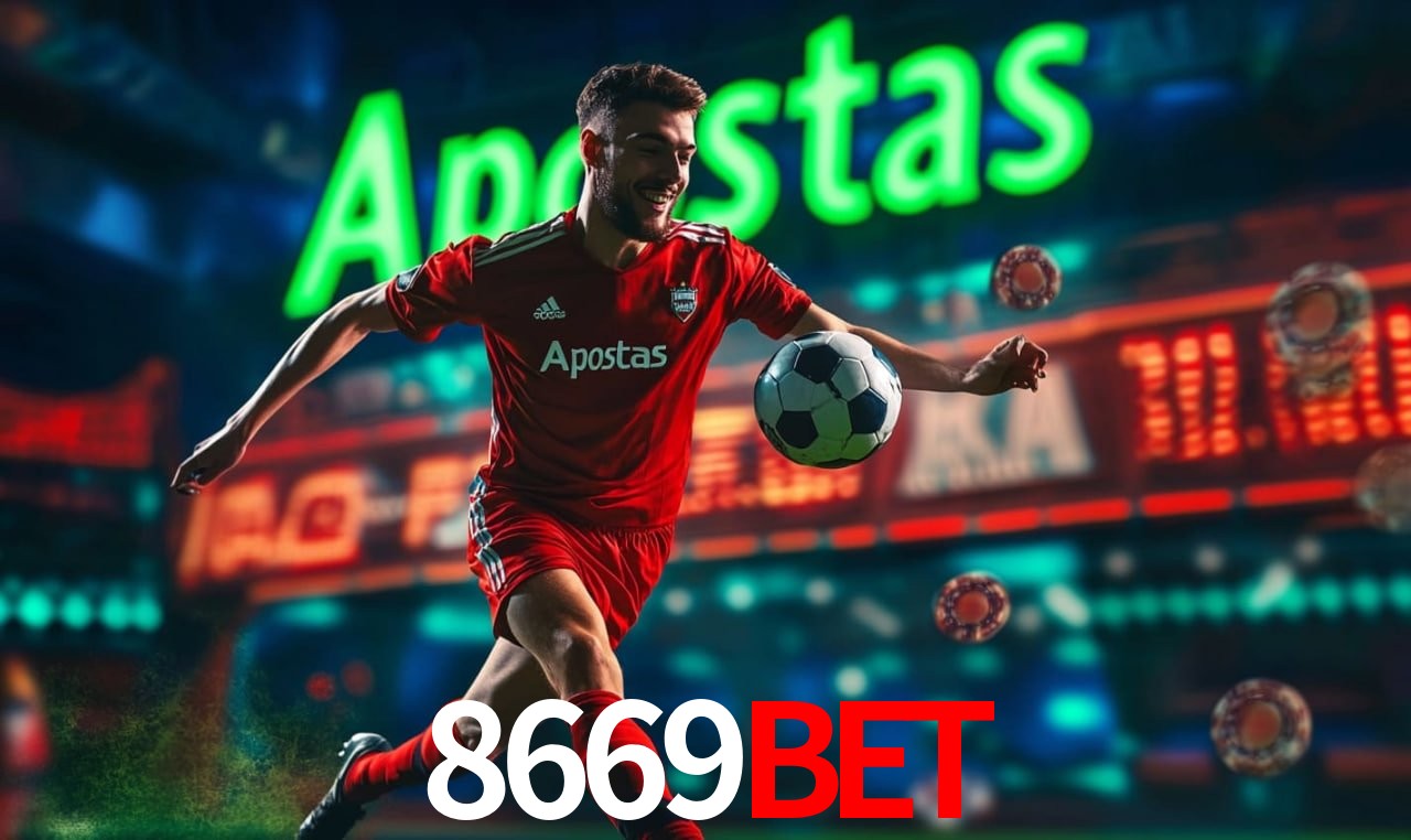 Programa VIP 8669bet