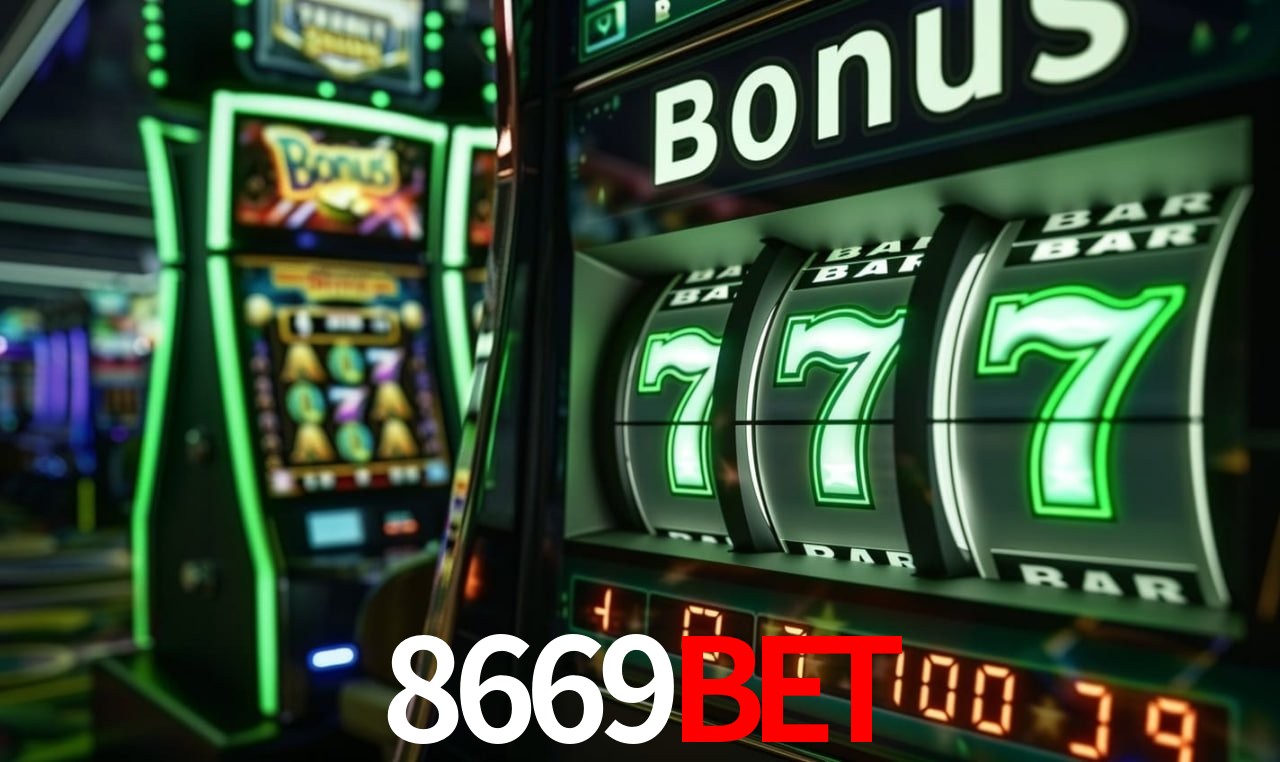 Games Directory 8669bet