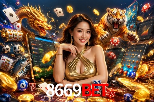 Account Benefits 8669bet