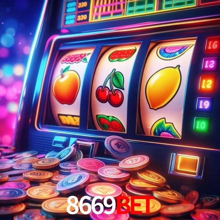 Recursos de Bônus 8669bet