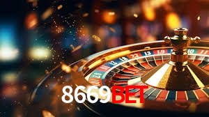 Jogos de Mesa Premium 8669bet - Blackjack, Roleta, Baccarat