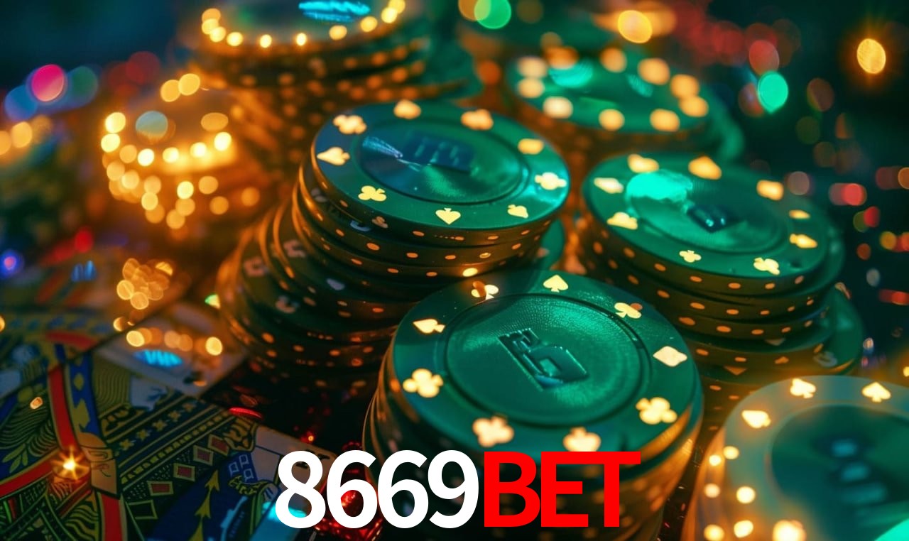 Estatísticas Esportivas 8669bet