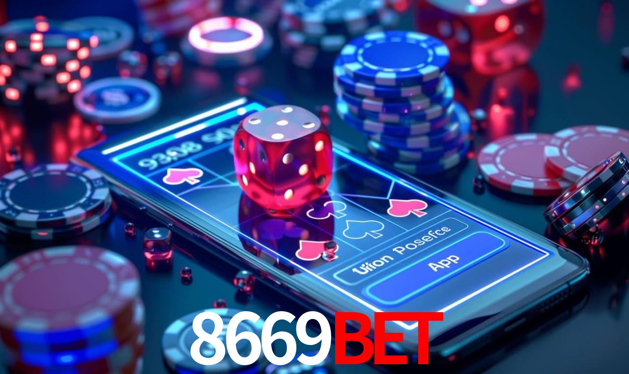 Prévia de conteúdo do canal Telegram 8669bet