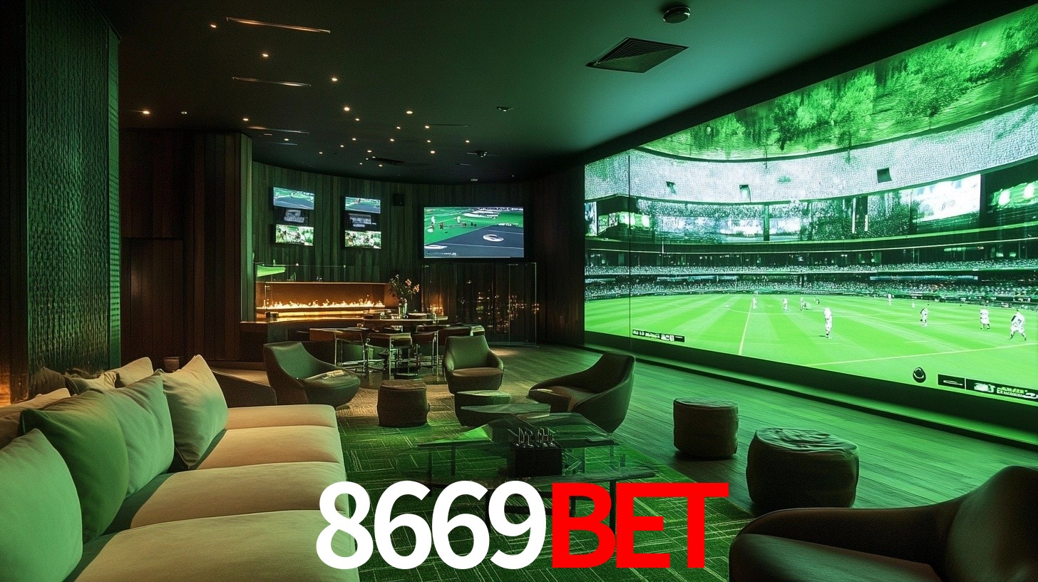 8669bet: Seu Especialista em Apostas Esportivas Brasileiras