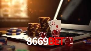 Interface Premium 8669bet