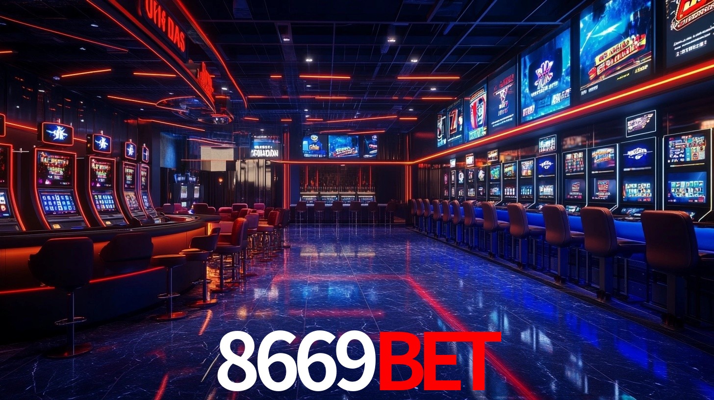 Exclusive Games 8669bet