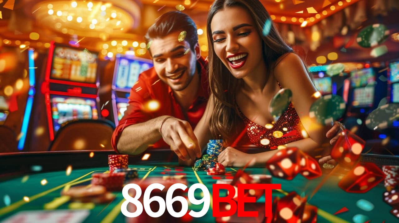 Especiais de Fim de Semana 8669bet