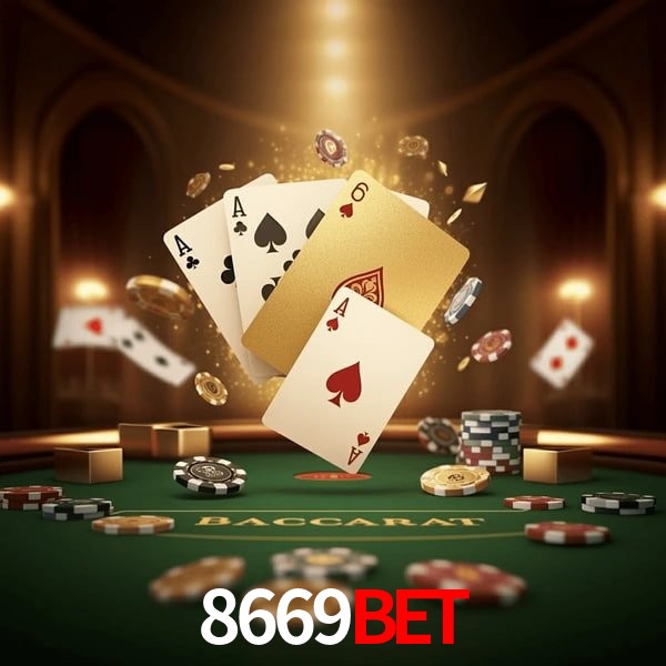 Roulette Table 8669bet