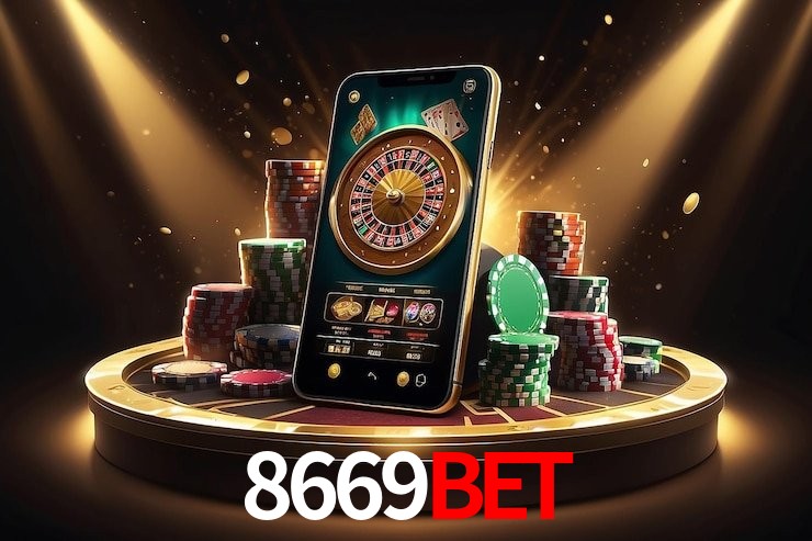 Promoções Sazonais 8669bet