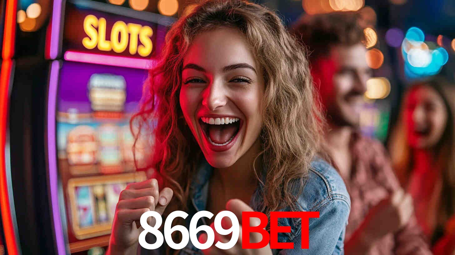 A Experiência Imersiva dos Cassinos Ao Vivo no 8669bet