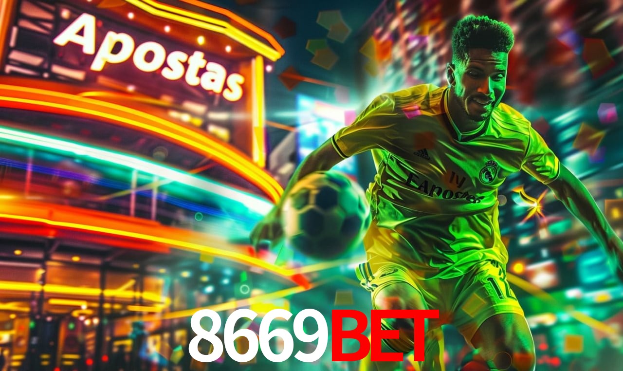 Benefícios da Conta 8669bet
