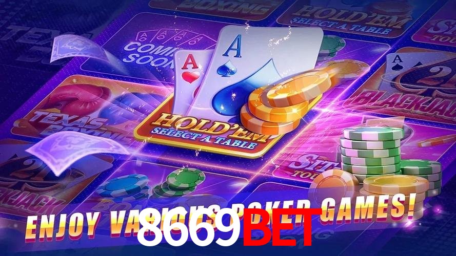 cassino 8669bet