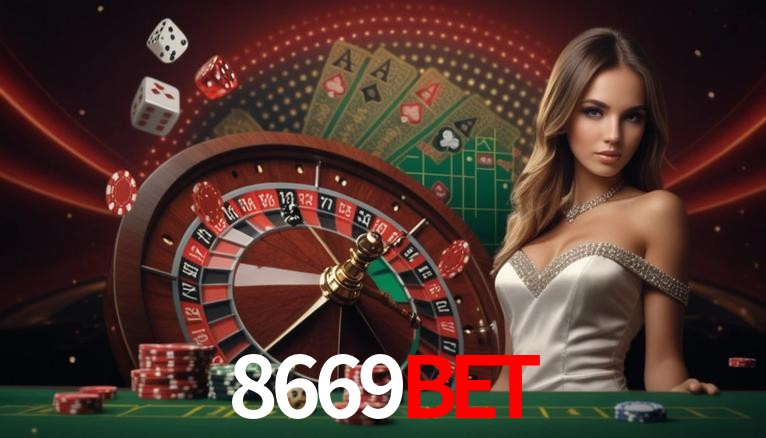 Platform Technology 8669bet