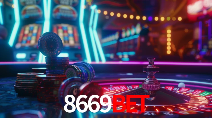 2FA Security 8669bet