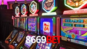 Bônus Diários 8669bet
