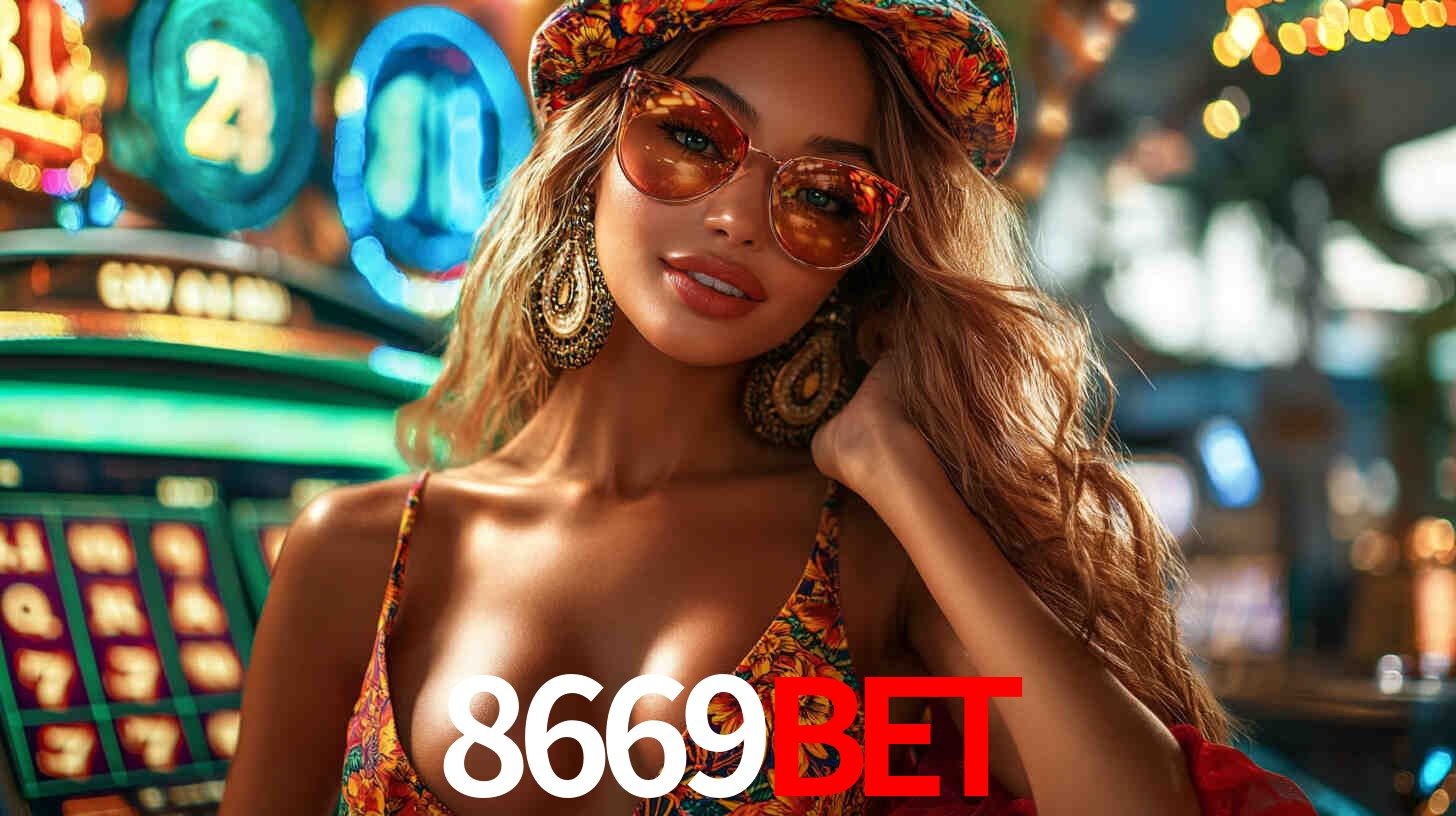 Ofertas Imperdíveis na 8669bet: Promoções e Bônus Que Valem a Pena