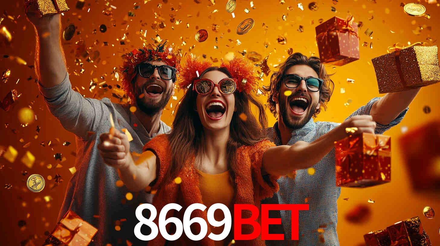 8669bet