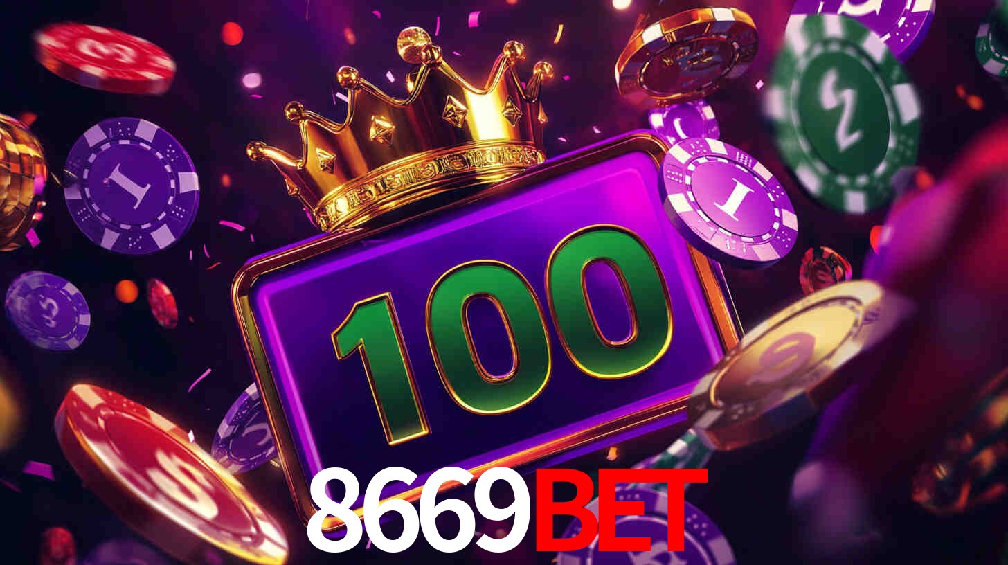 Premium Interface 8669bet