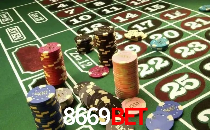 Cadastro Rápido 8669bet