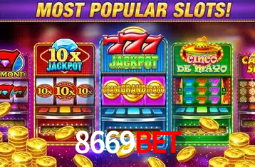 Descubra a Magia dos Jogos de Arcade no 8669bet