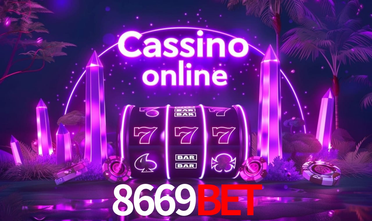 Ofertas Exclusivas 8669bet