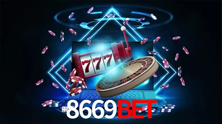 Integração de APIs 8669bet