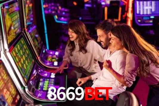 PIX Instantâneo 8669bet